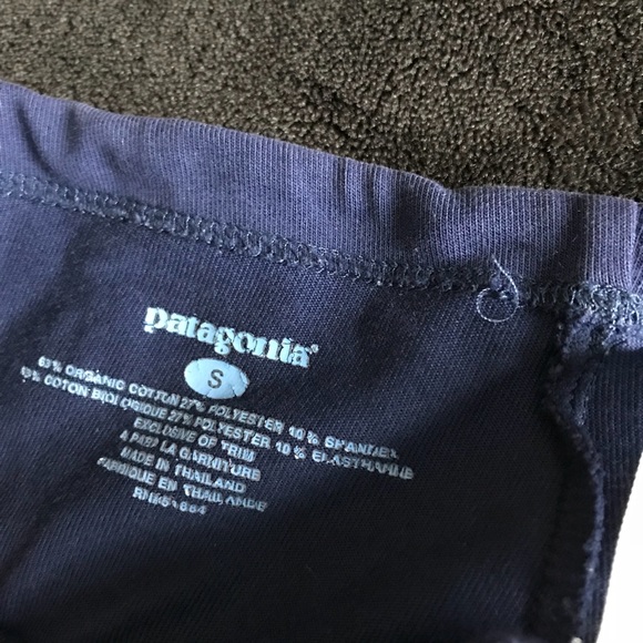 Patagonia lounge or workout pants - Picture 2 of 5